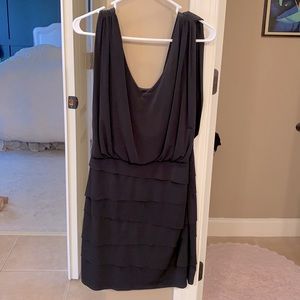 Caché cocktail dress